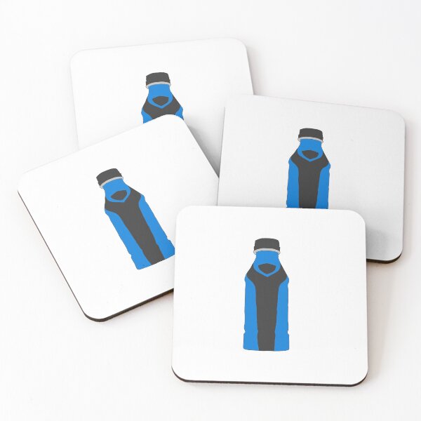 Item preview, Dark Blue Sports Drink designed and sold by BP-PRINTS.