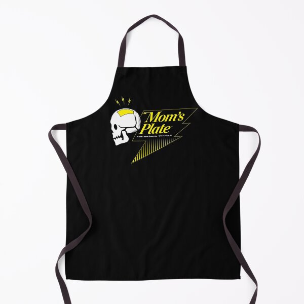 Item preview, Mom's Plate designed and sold by postlopez.