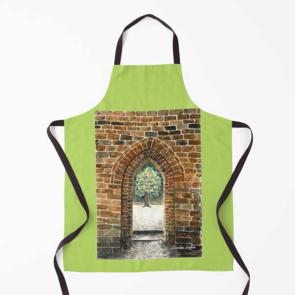 Item preview, Castles were built a stone at a time designed and sold by CarolineLembke.