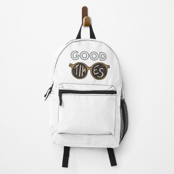 Item preview, Good Times designed and sold by Shayli Kipnis.