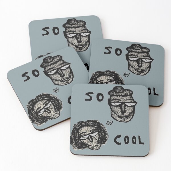 Item preview, SO COOL designed and sold by Astra17.