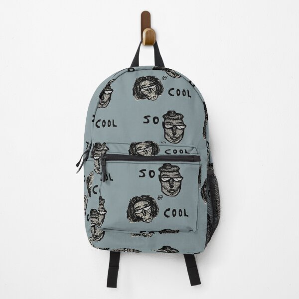 cool backpack designs