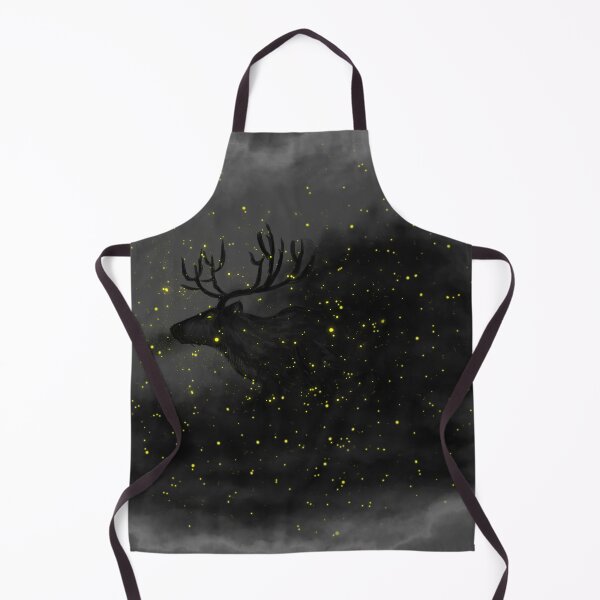 Item preview, Kind black cloud caribou designed and sold by KasonNvidiade.