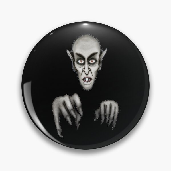 Item preview, Nosferatu The Vampyre designed and sold by MalcolmKirk.