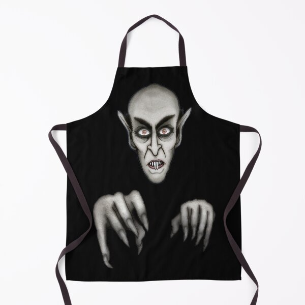 Item preview, Nosferatu The Vampyre designed and sold by MalcolmKirk.