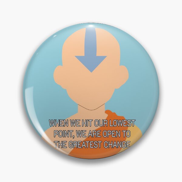 Item preview, When We Hit Our Lowest Point, We Are Open To The Greatest Change designed and sold by Selene Luna.