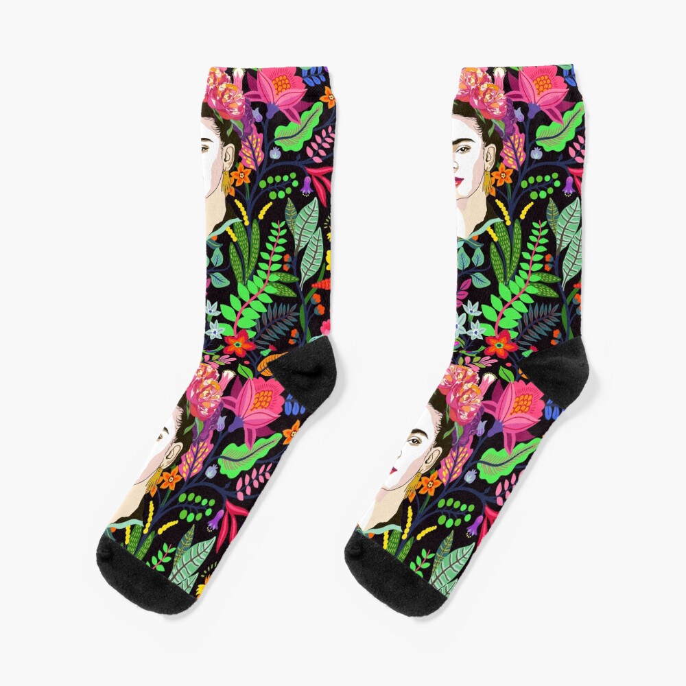 Item preview, Socks designed and sold by MeganSteer.