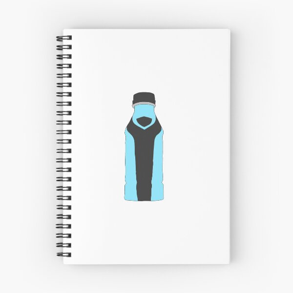Item preview,  Light Blue Sports Drink designed and sold by BP-PRINTS.