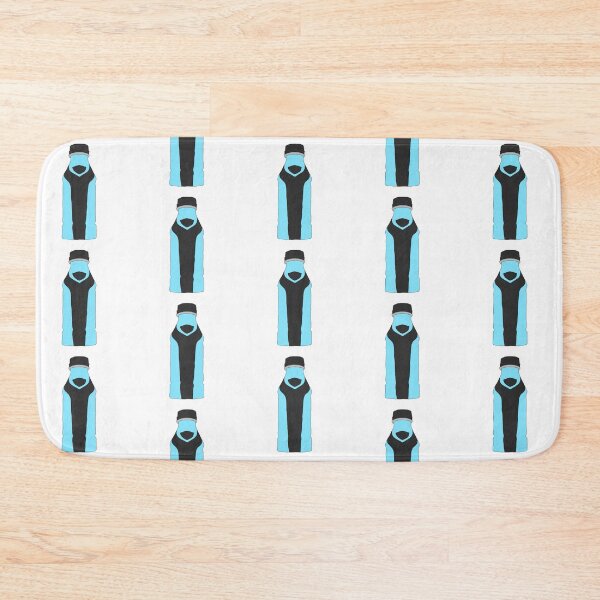Item preview,  Light Blue Sports Drink designed and sold by BP-PRINTS.