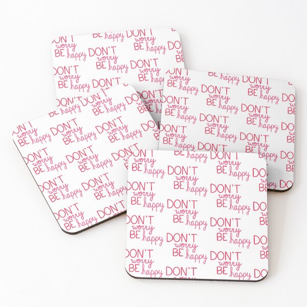 Item preview, Don't Worry Be Happy designed and sold by sivanamir.
