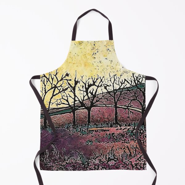 Item preview, Plum Mountains designed and sold by Merideth Young.