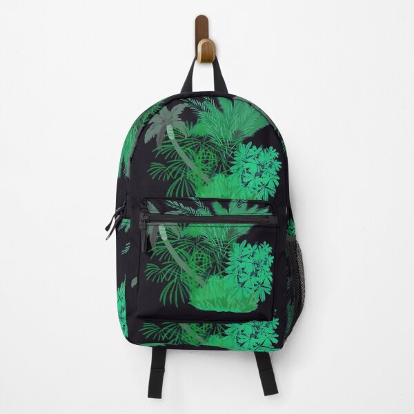 Item preview, Tropical Palm Forest. designed and sold by Geomoon.
