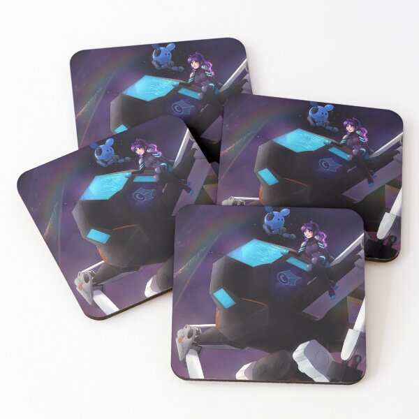 Item preview, Algorithm designed and sold by OppaiMagpie.