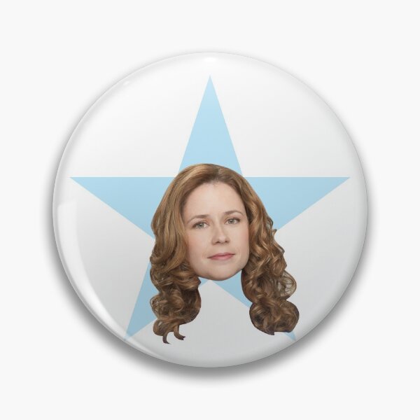 Item preview, Pam's American Idol Star designed and sold by HiNoonStudio.