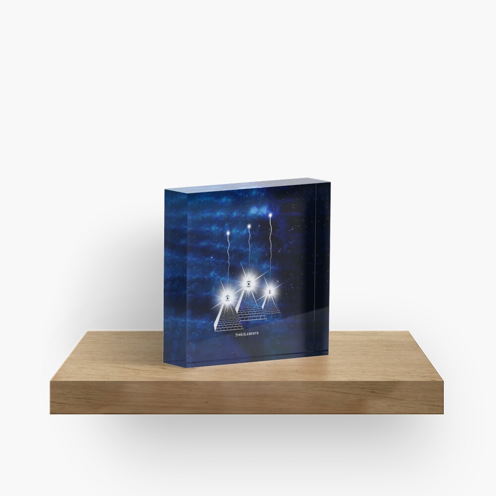 Item preview, Acrylic Block designed and sold by filippobassano.