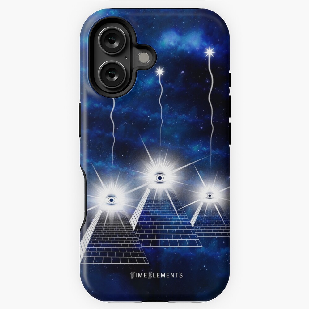 Item preview, iPhone Tough Case designed and sold by filippobassano.