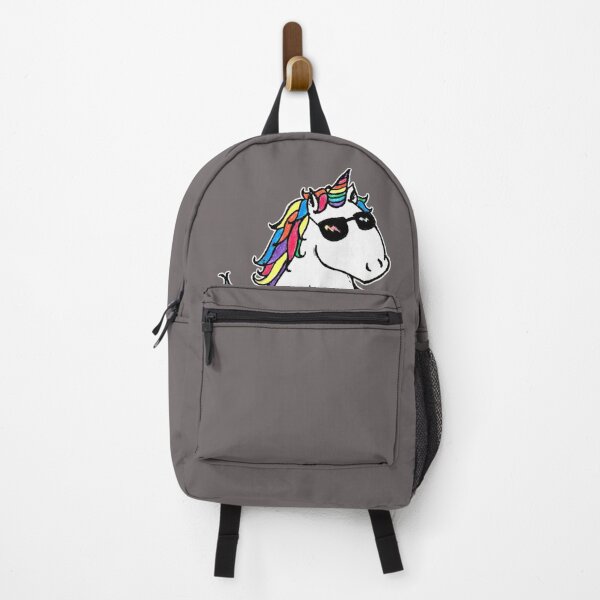 Item preview, IDGAF Unicorn designed and sold by Heralds Rest Book Store.