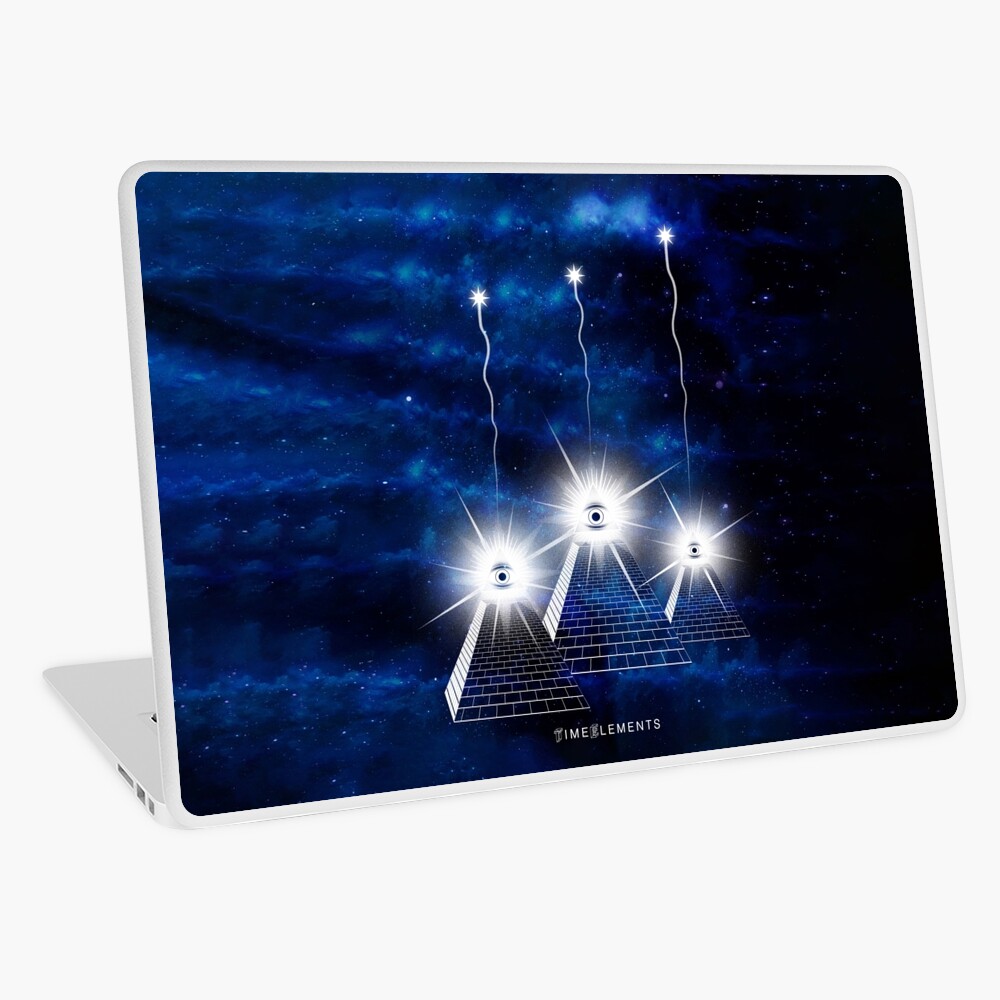 Item preview, Laptop Skin designed and sold by filippobassano.