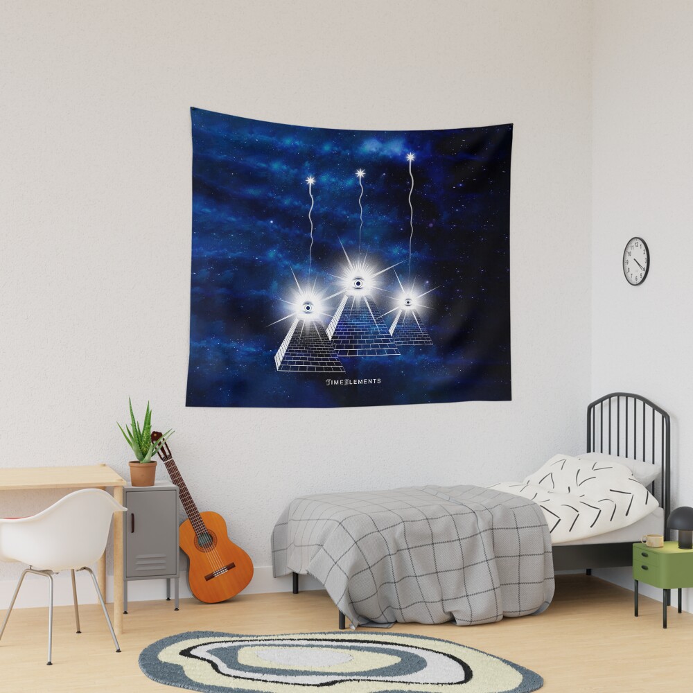 Item preview, Tapestry designed and sold by filippobassano.