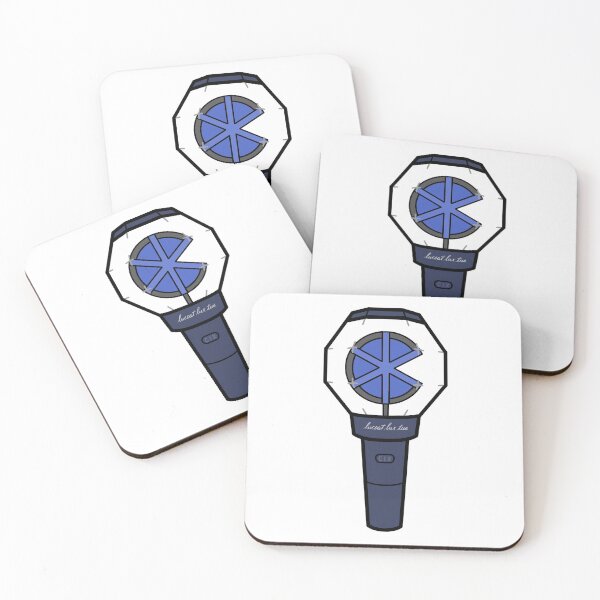 Item preview, CIX's Lightstick designed and sold by lizzielizabeth.