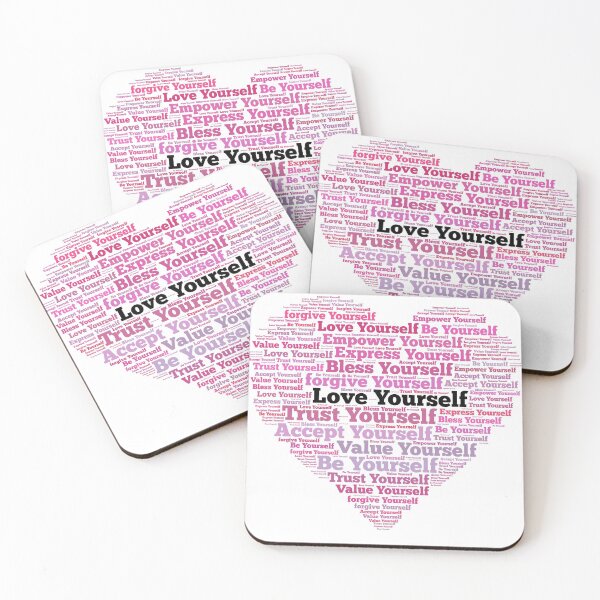 Item preview, Love Yourself designed and sold by Juliemorey.