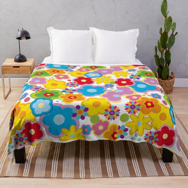Item preview, Vibrant Hippie! designed and sold by Mamalia.