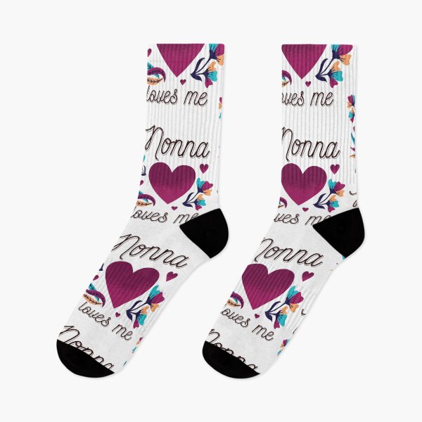 Item preview, nonna love  designed and sold by pirminio.