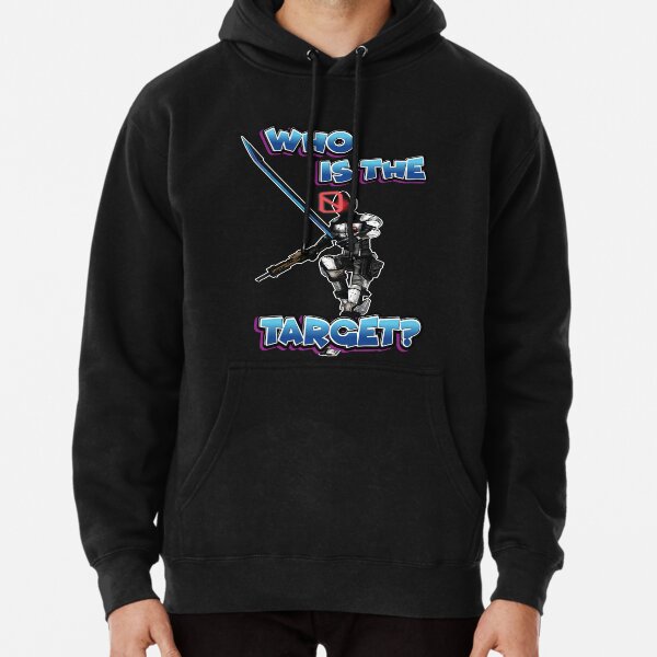 Target 2024 fortnite hoodie