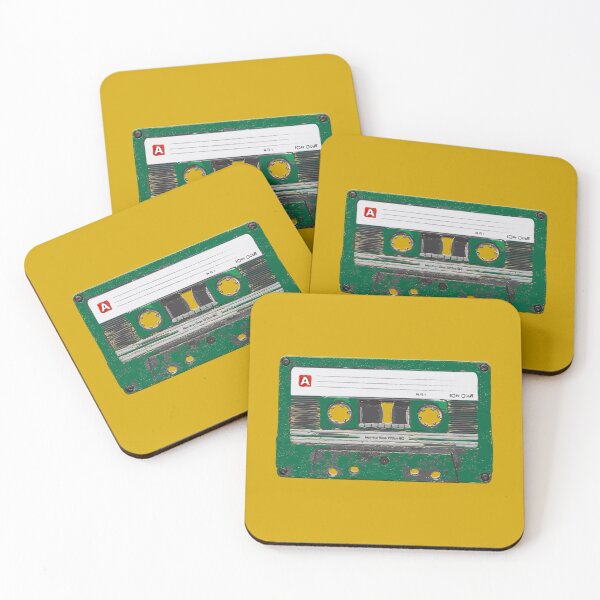 Item preview, Cassette Tape designed and sold by drawbey.