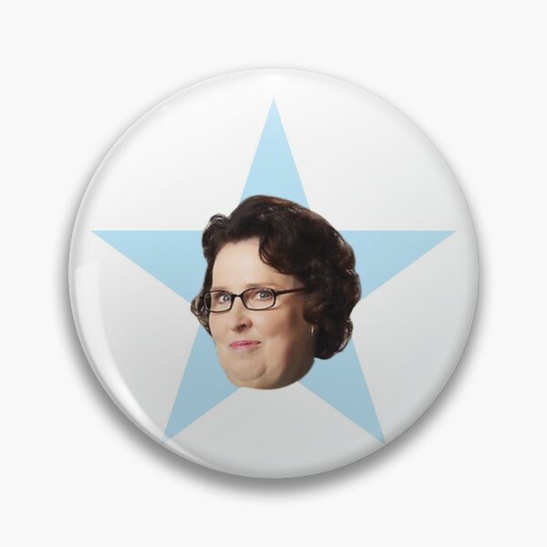 Aperçu de l'œuvre Phyllis's American Idol Star créée et vendue par HiNoonStudio.