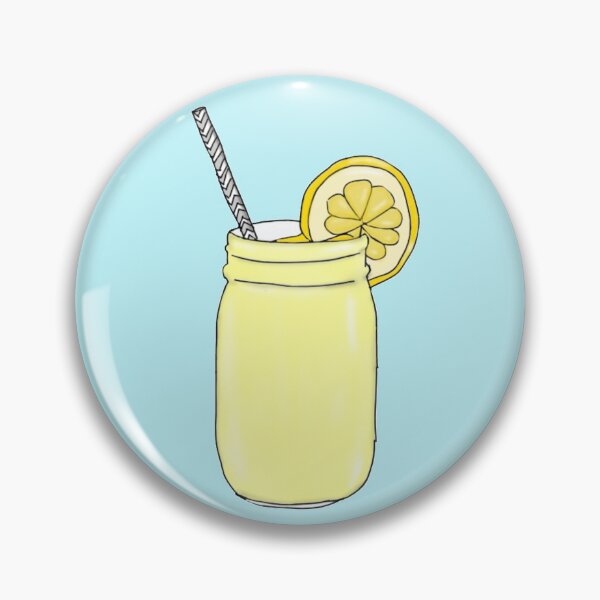 Item preview, Lemonade designed and sold by Illustrationsbyv .
