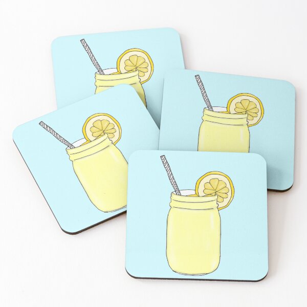Item preview, Lemonade designed and sold by Illustrationsbyv .