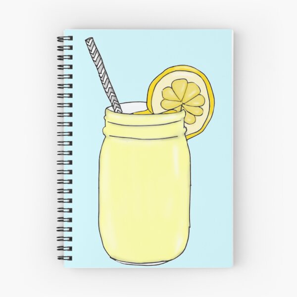Item preview, Lemonade designed and sold by Illustrationsbyv .