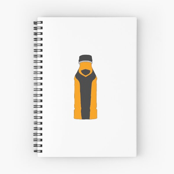 Item preview, Orange Sports Drink designed and sold by BP-PRINTS.
