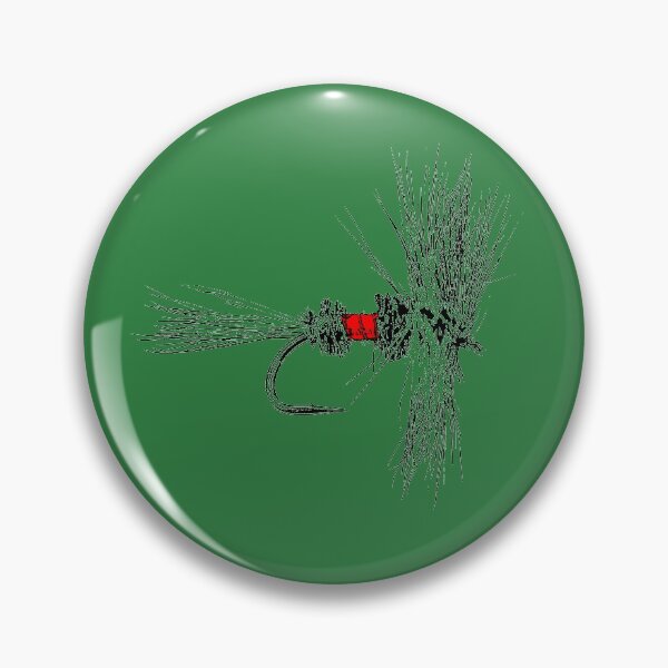 Item preview, royal wulff designed and sold by banjoriver.