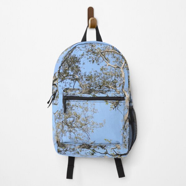 Item preview, Skyward Branches designed and sold by Heralds Rest Book Store.