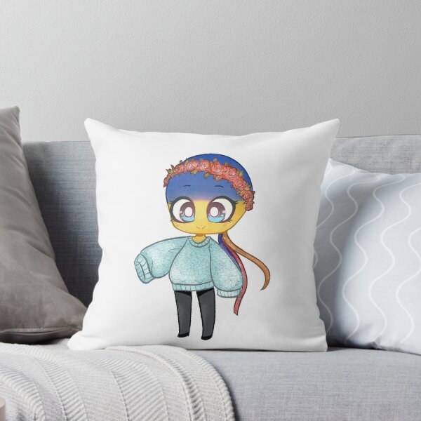 Item preview, Countryhumans ukraine cute chibi designed and sold by CandyZONE.
