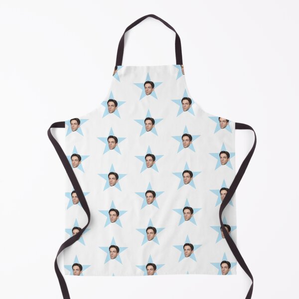 Item preview, Ryan's American Idol Star designed and sold by HiNoonStudio.