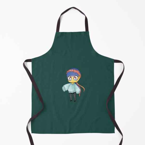 Item preview, Countryhumans ukraine cute chibi designed and sold by CandyZONE.