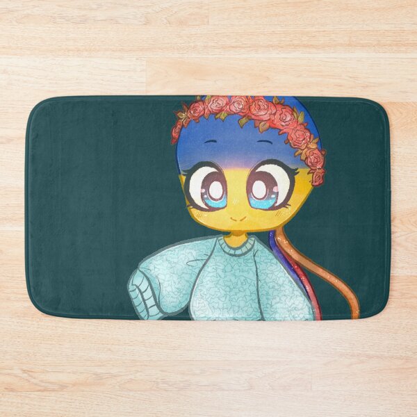 Item preview, Countryhumans ukraine cute chibi designed and sold by CandyZONE.