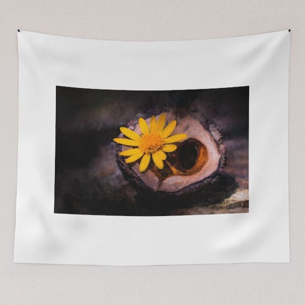 Item preview, Beauty Is Where You Find It designed and sold by Jim Love.