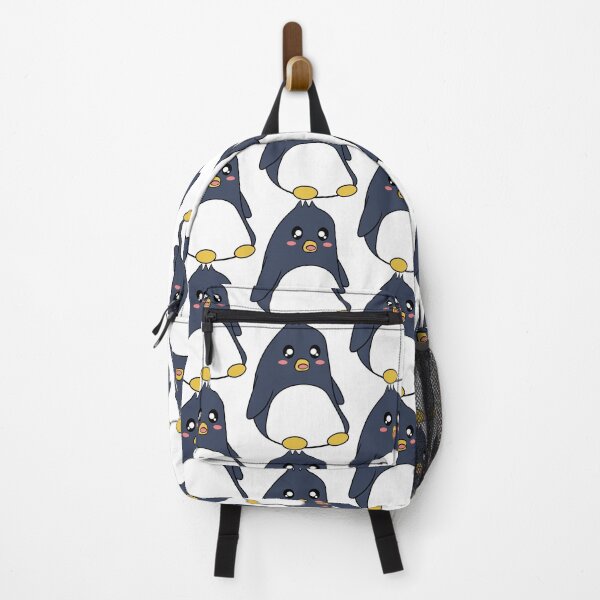 Item preview, Kawaii Style Penguin designed and sold by AJ-DesignCo.