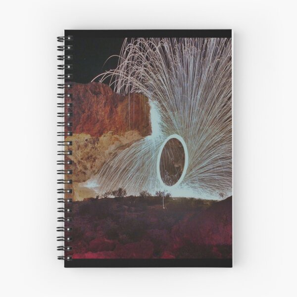 Item preview, Mt Magnet steel wool  designed and sold by Narelle Baer.