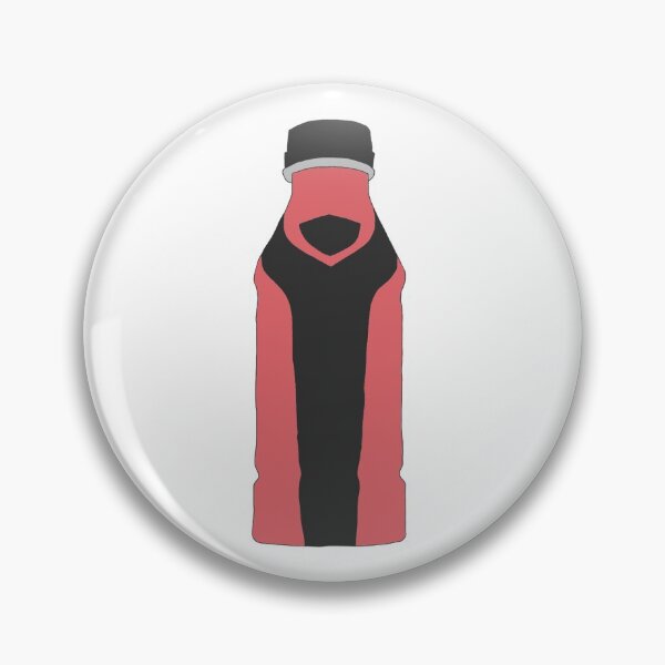 Item preview, Pink Sports Drink designed and sold by BP-PRINTS.