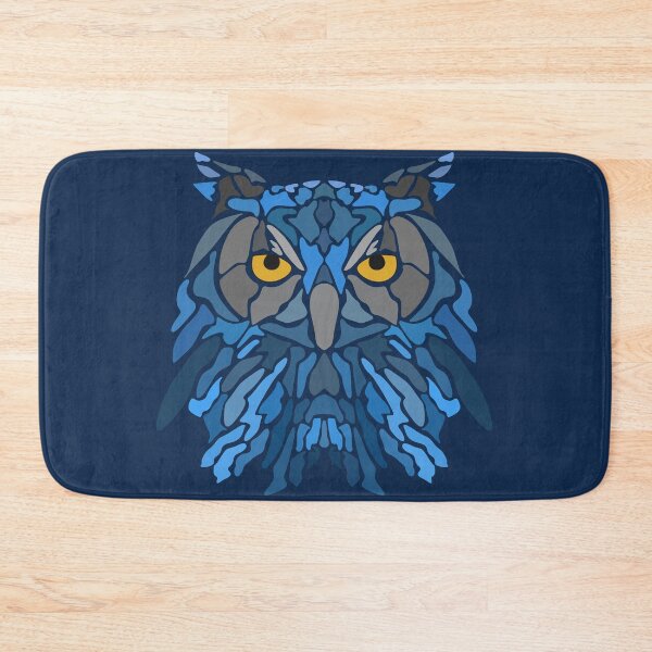 Item preview, Owl designed and sold by JohnPeace.