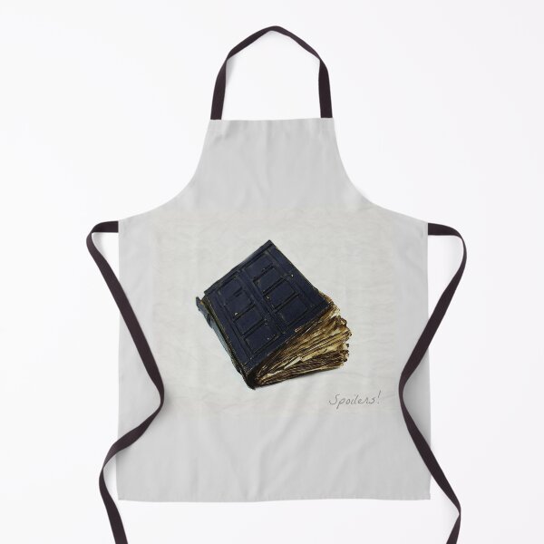 Item preview, Spoilers! designed and sold by ponderingtaylor.
