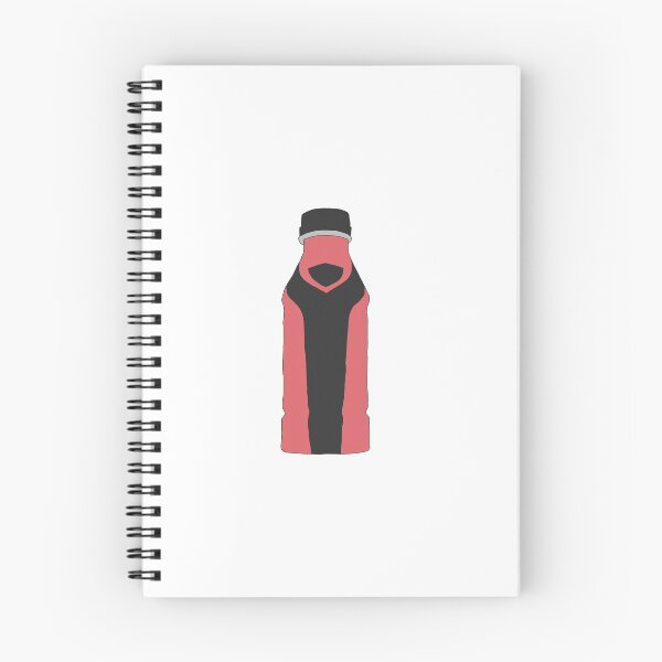 Item preview, Pink Sports Drink designed and sold by BP-PRINTS.