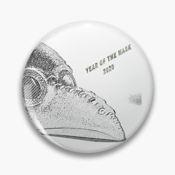 Item preview, YEAR OF THE MASK SERIES 1 designed and sold by BOLLA67.