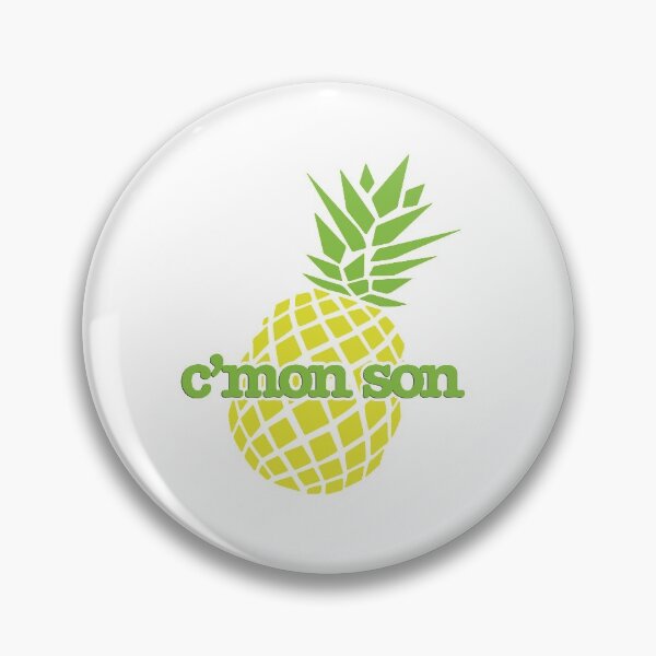 Item preview, C'mon Son designed and sold by JJFGraphics.