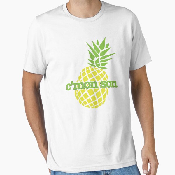 Item preview, C'mon Son designed and sold by JJFGraphics.